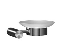 Мыльница Raiber RP-80008, хром