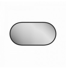 Зеркало Maretti Project Black PB50100V71, 50х100 см