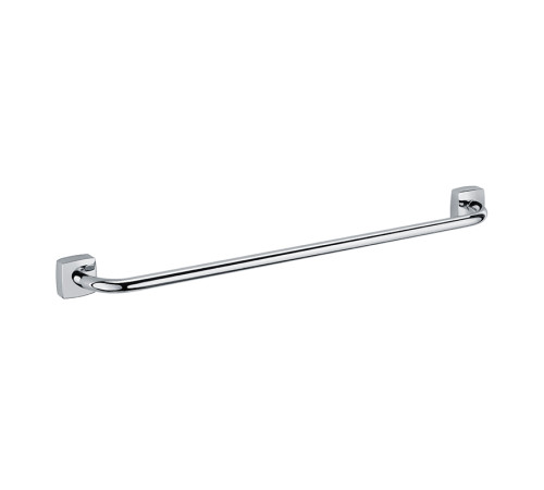 Полотенцедержатель FIXSEN KVADRO FX-61301, хром