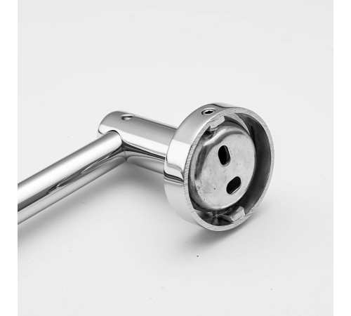 Полотенцедержатель FRUD R15101, хром