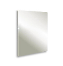 Зеркало Silver Mirrors 50х60 прямоугольник с крепежом