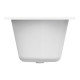 Ванна акриловая SMARTFLOW Oberon Solo SMF1877-1.7, 170x70 см