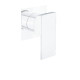 Смеситель для душа Fiore KUBE 100BB7515, белый