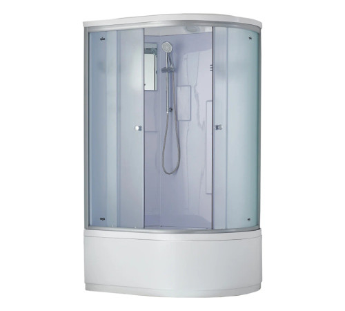 Душевая кабина Timo Standart T-5520L, 120x85x220
