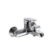 Смеситель для ванны Bravat Alfa F6120178CP-01, хром