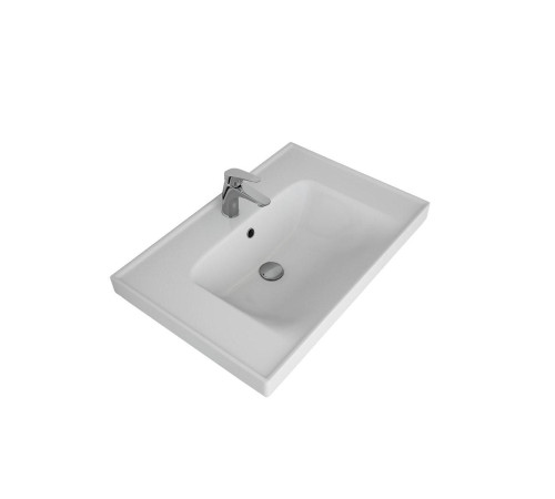 Раковина Dreja Grace 641600, 70 см