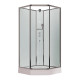 Душевая кабина Timo Premium ILMA ILMA701, 100x100x222