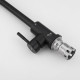 Смеситель для кухни FRAP F40899-4, черный