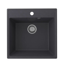 Кухонная мойка Ulgran Quartz Forte 505-08, космос