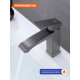 Смеситель для раковины Prohanss P60.10.09, графит