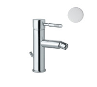 Смеситель для биде Webert Rimini RI840102740, белый