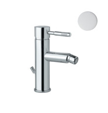 Смеситель для биде Webert Rimini RI840102740, белый