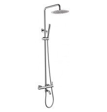 Душевая система Grocenberg GB7099CR, хром