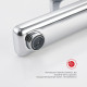 Смеситель для раковины Raglo R51.15, хром