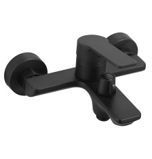 Смеситель для ванны ESKO Singapore black SB54AB