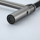 Смеситель для кухни с гибким изливом GAPPO G4098-29, оружейная сталь