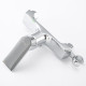 Гигиенический душ со смесителем FRAP F2071, хром