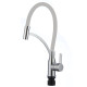 Смеситель для кухни Fmark FS8244A-04, хром
