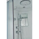 Душевая кабина Timo Standart T-5502R, 120x85x220