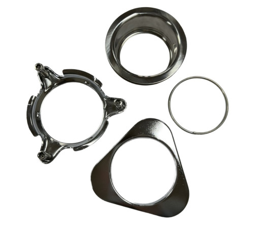 Измельчитель пищевых отходов Fmark FCD-602