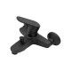 Смеситель для ванны Fiore KEVON BLACK MATT 81NN8150, черный