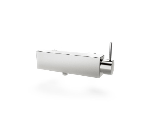 Смеситель для душа Bravat Arc F96061C-01-ENG, хром