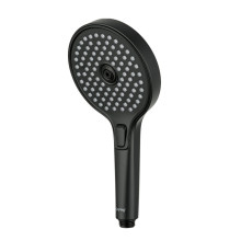 Лейка для душа GAPPO G004, черный