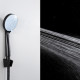 Смеситель для душа FRUD R20158-6, черный