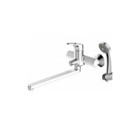 Смеситель для ванны Bravat Drop-D F648162C-LB-RUS, хром