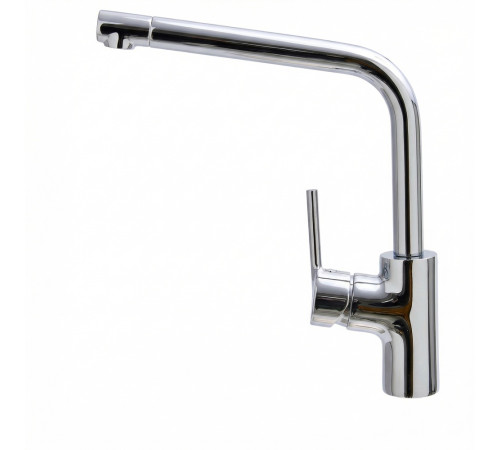 Смеситель для кухни BRAVAT F7172217CP-SW, хром
