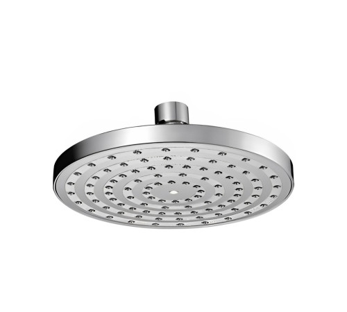 Верхний душ D-Lin D61065-1, хром