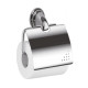 Держатель для туалетной бумаги Haiba HB1503, хром