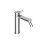 Смеситель для биде Webert Coral CO840102015, хром