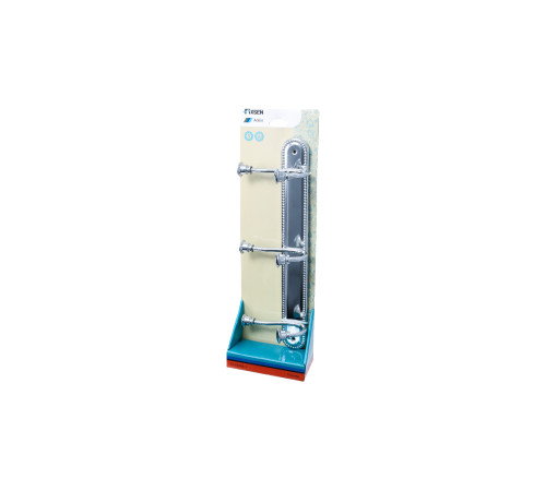 Плана 3 крючка Fixsen Adele FX-55005-3