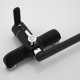 Смеситель для ванны FRAP F2242, черный