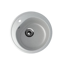 Кухонная мойка Ulgran U-101-310, серый