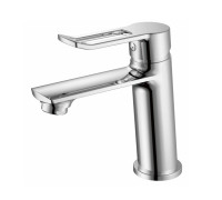 Смеситель для раковины Haiba HB10556, хром