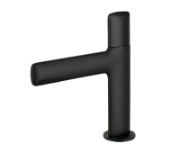 Смеситель для раковины Gappo G1052-86, черный