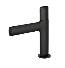 Смеситель для раковины Gappo G1052-86, черный