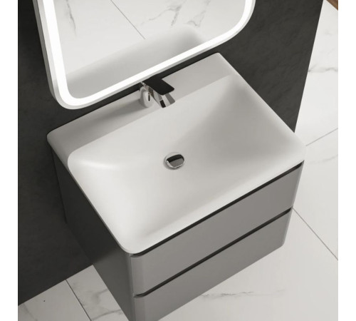 Раковина Madera Соло Solo.08.60/W/RL, 60 см