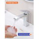 Смеситель для раковины Prohanss P60.10, хром