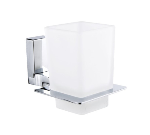 Стакан для ванной комнаты Haiba HB8806, хром