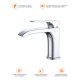 Смеситель для раковины Prohanss P61.10, хром