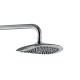 Душевая система Haiba HB2405, хром