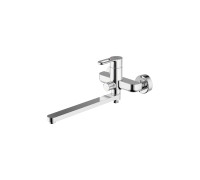 Смеситель для ванны Bravat Stream-D F637163C-01A, хром