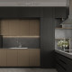 Кухонная мойка Rivelato Фондо 8638-2, белый