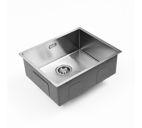 Кухонная мойка Grandex Aqua Proline 504174, сатин