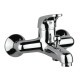 Смеситель для ванны Fiore PLANET 37CR1010, хром