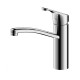 Смеситель для кухни Bravat Common F7234129CP-RUS, хром