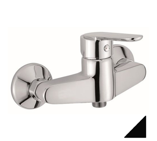 Смеситель для душа Webert Sax Evolution SE870102560